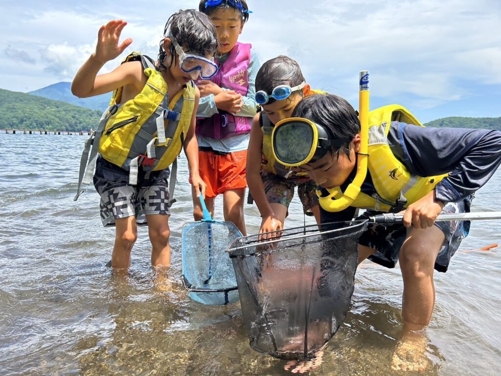 小中学生のための学び舎 みんなの学校の写真