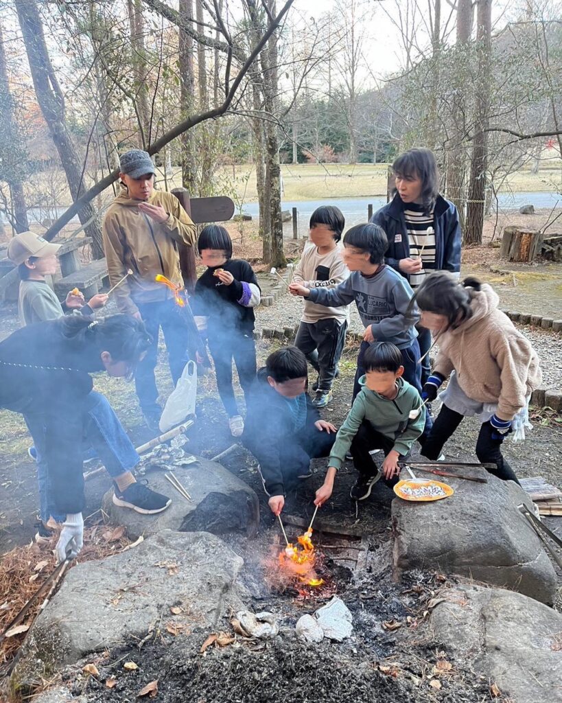 写真: みんなのお家すまいる