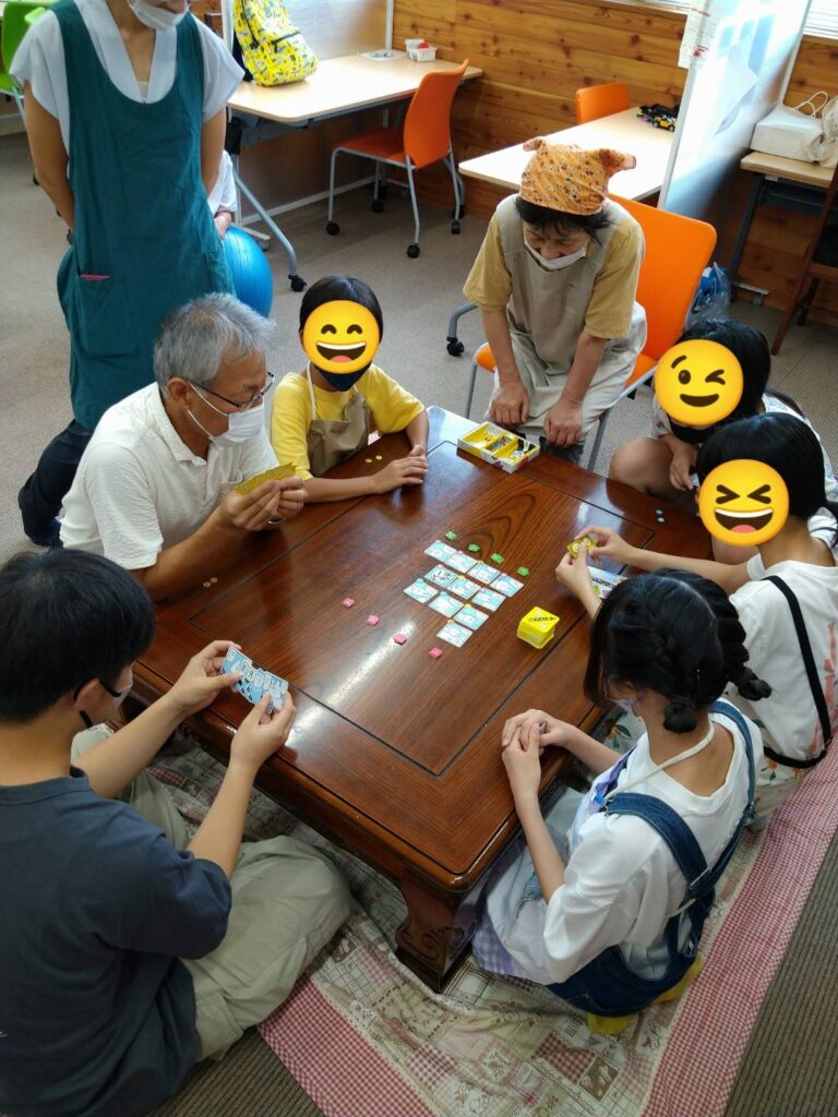 NPO法人子ども・若者サポート　はみんぐの写真